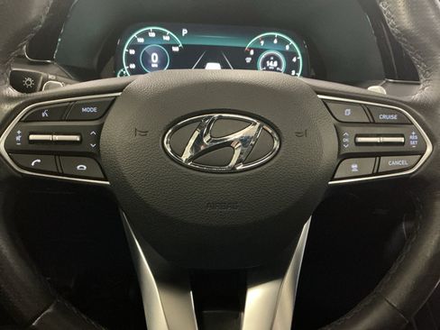 Used 2021 Hyundai Palisade Calligraphy AWD/4WD image 15
