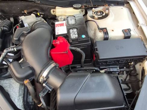 Used 2010 Lincoln MKZ FWD image 17