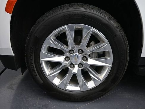 Used 2023 Chevrolet Tahoe Premier image 24