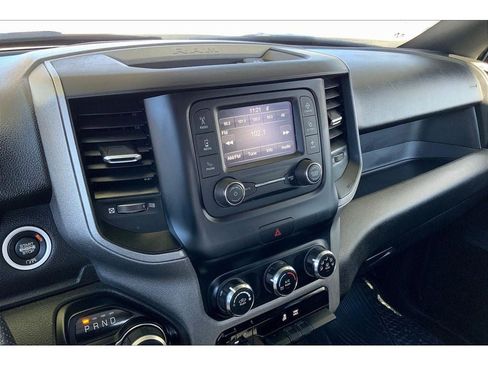 Used 2024 RAM 3500 Tradesman image 7