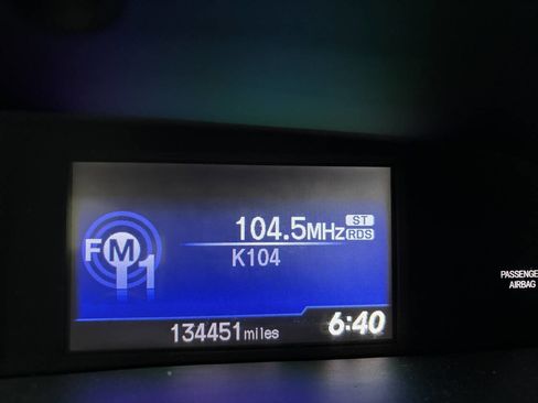 Used 2012 Honda Civic LX image 14