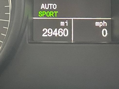 Used 2016 Maserati GranTurismo Sport image 34