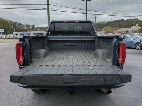 Used 2023 GMC Sierra 2500 AT4 AWD/4WD image 17