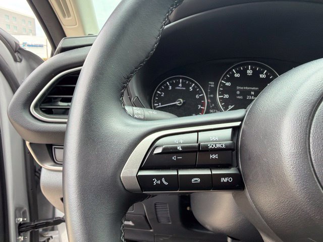 Certified 2026 MAZDA CX-30 AWD 2.5 S image 14