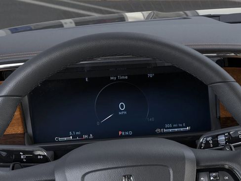 New 2023 Lincoln Navigator Black Label image 13