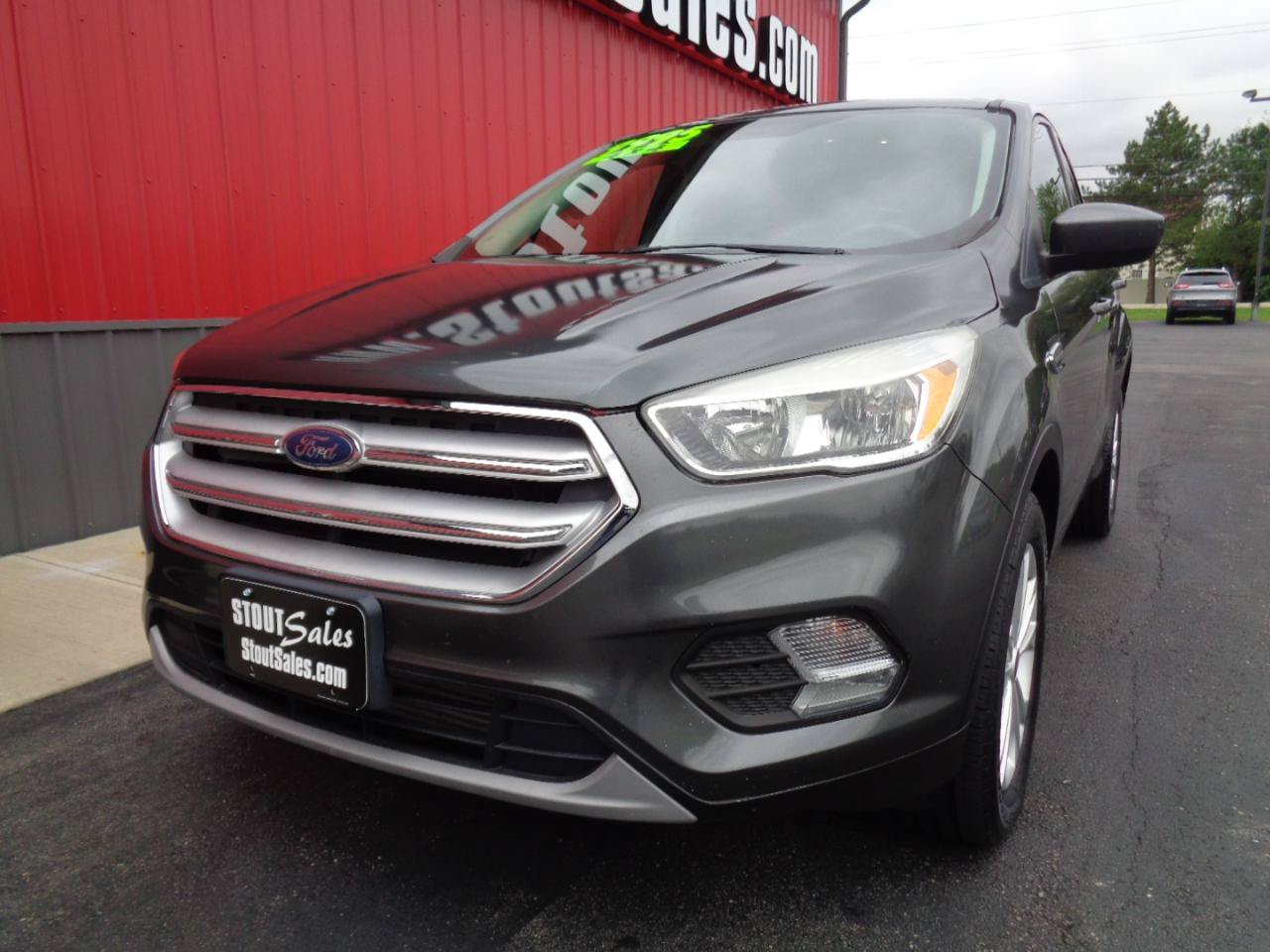 Used 2019 Ford Escape SE AWD/4WD image 11