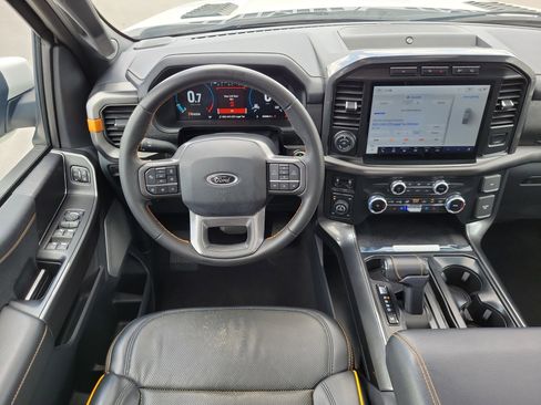 Used 2023 Ford F150 Tremor w/ Equipment Group 402A High AWD/4WD image 19
