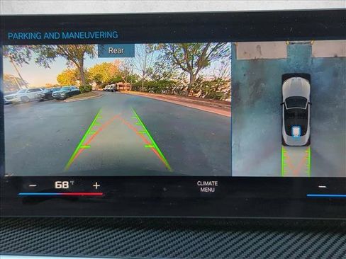 Used 2024 BMW M4 xDrive Competition image 13