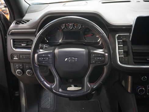 Used 2021 Chevrolet Tahoe RST w/ Rear Media and Nav Package image 19