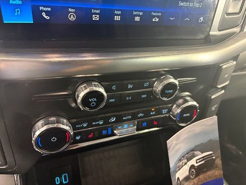 Certified 2022 Ford F150 Lariat w/ Equipment Group 502A High AWD/4WD image 20
