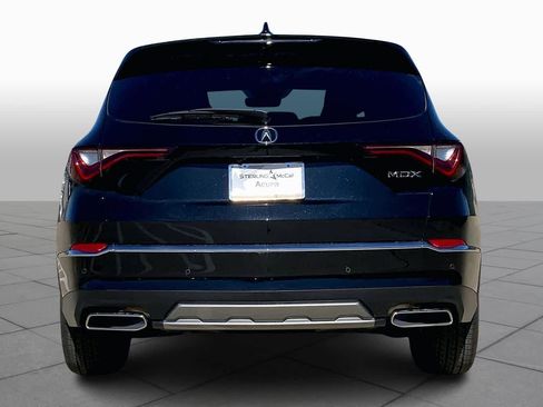 Certified 2026 Acura MDX FWD w/ Technology Package image 4