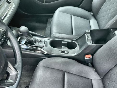 Used 2024 Toyota Corolla LE image 16