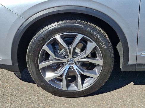 Certified 2023 Acura MDX w/ Technology Package image 8