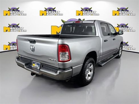 Used 2020 RAM 1500 Tradesman w/ SXT Appearance Group image 5