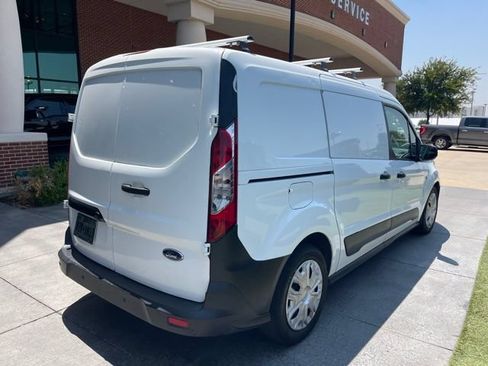 Used 2019 Ford Transit Connect XL FWD image 4