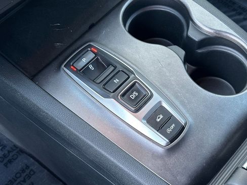 Used 2023 Honda Ridgeline Sport image 24
