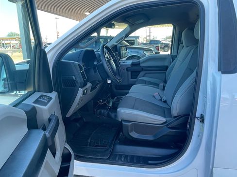 Used 2017 Ford F150 XL w/ XL Power Equipment Group image 27