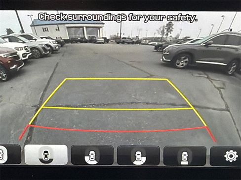 Used 2020 Hyundai Santa Fe Limited image 30