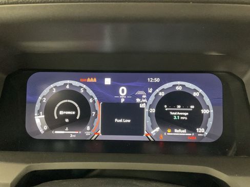 New 2025 Toyota Tacoma TRD Sport image 22