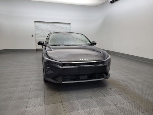 Used 2025 Kia K4 EX FWD image 14