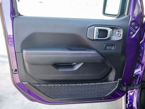 New 2026 Jeep Wrangler Unlimited Rubicon image 22