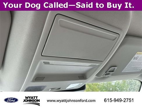 New 2025 Ford Bronco Sport Outer Banks image 34