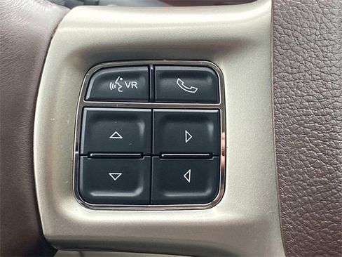 Used 2017 RAM 1500 Laramie w/ Convenience Group image 18