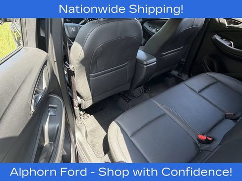 Used 2024 Buick Encore GX Sport Touring AWD/4WD image 22