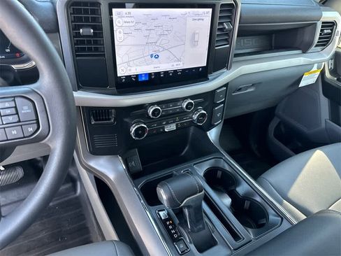 New 2023 Ford F150 Lightning Pro image 25