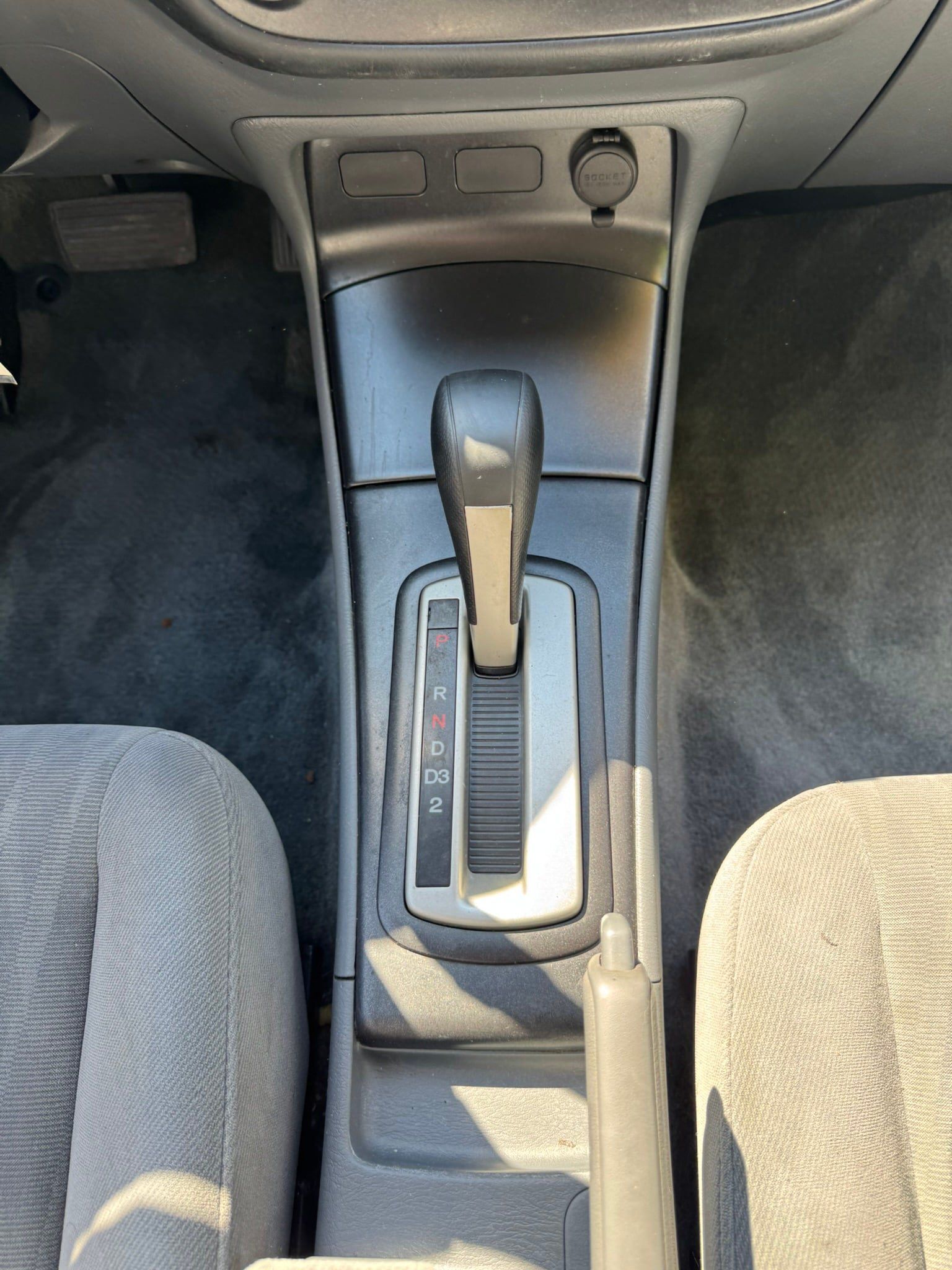 Used 2005 Honda Civic EX image 16