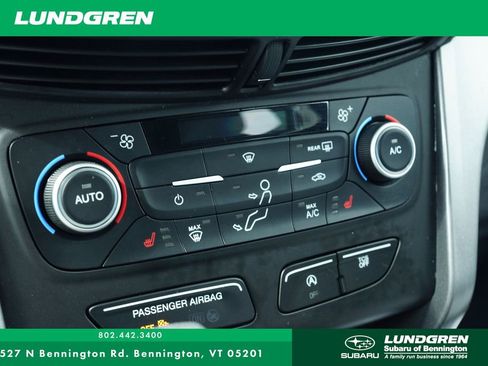 Used 2019 Ford Escape SE AWD/4WD image 20