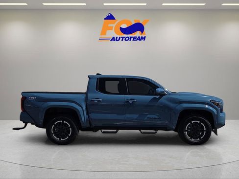 New 2026 Toyota Tacoma TRD Sport RWD image 5