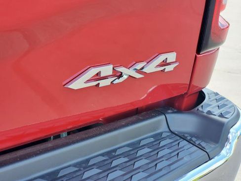 New 2026 RAM 2500 Big Horn AWD/4WD image 29