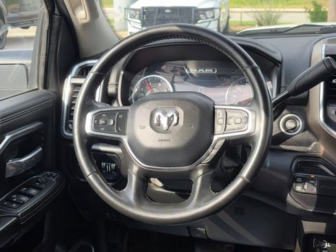 Used 2024 RAM 2500 Laramie w/ Safety Group AWD/4WD image 23