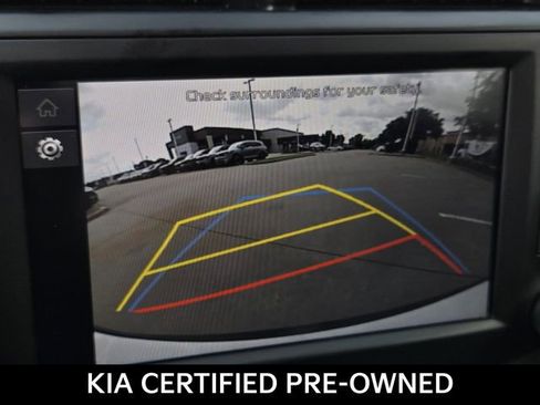 Certified 2024 Kia Soul LX FWD image 20