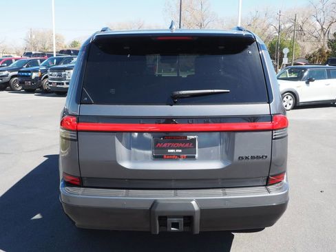 Used 2024 Lexus GX 550 w/ Accessory Package (2T) image 5