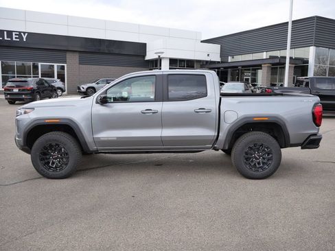 New 2026 GMC Canyon Elevation w/ Convenience Package AWD/4WD image 7