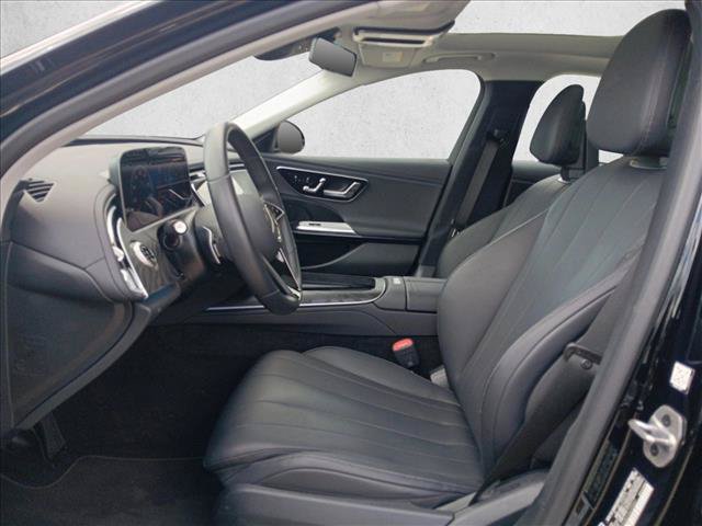 Certified 2026 Mercedes-Benz E 350 Sedan image 16