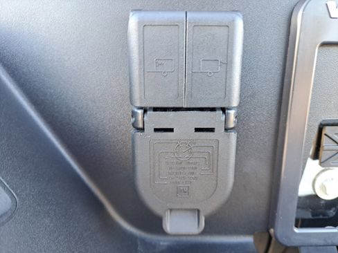 New 2026 Chevrolet Silverado 3500 LTZ image 5