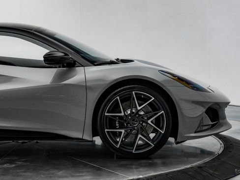 New 2026 Lotus Emira image 21