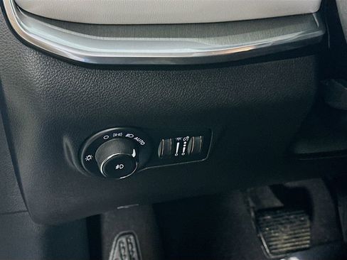 Certified 2024 Jeep Compass Limited image 17