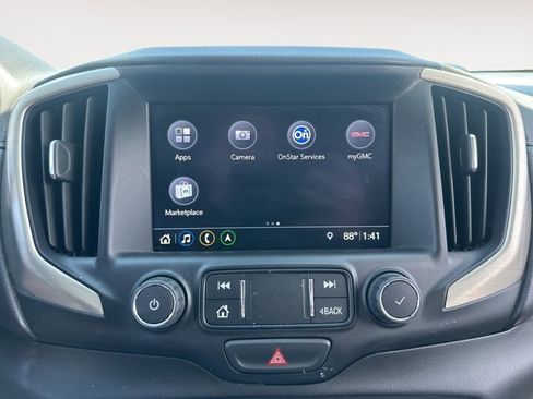 Used 2020 GMC Terrain Denali w/ Denali Premium Package AWD/4WD image 49