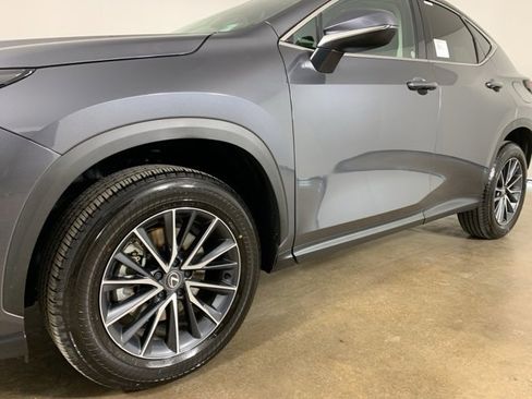 Used 2025 Lexus NX 350 AWD w/ Accessory Package (2T) image 37