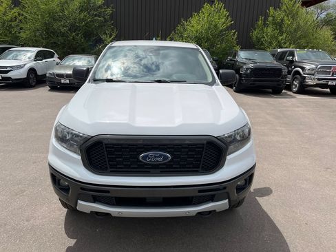 Used 2019 Ford Ranger XLT w/ Equipment Group 302A Luxury AWD/4WD image 2