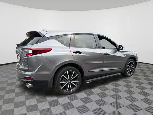 Used 2025 Acura RDX A-Spec AWD/4WD image 6
