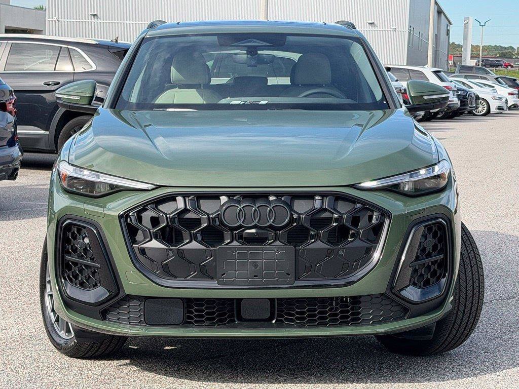 New 2026 Audi Q5 Premium Plus AWD/4WD image 2