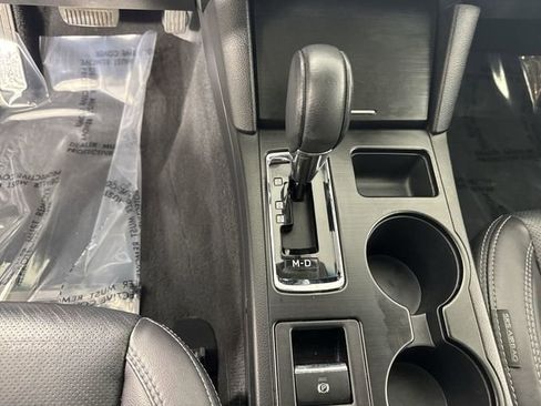 Used 2018 Subaru Outback 2.5i Limited image 17