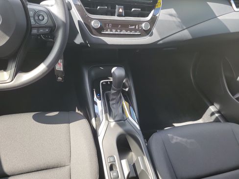 Used 2026 Toyota Corolla LE FWD image 19