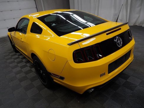 Used 2013 Ford Mustang Boss 302 w/ Boss 302 Accessory Pkg image 5