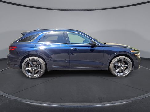 New 2026 Genesis GV70 2.5T Sport Prestige AWD/4WD image 5